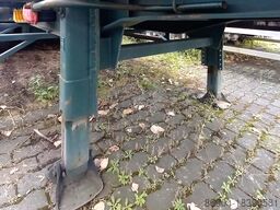 Fruehauf Gas, compressed helium, hydrogen