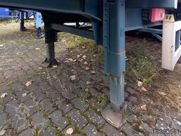 Fruehauf Gas, compressed helium, hydrogen