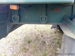 Fruehauf Gas, compressed helium, hydrogen