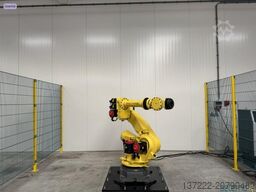FANUC R-2000iB/210F