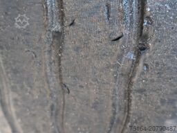 Wielton NW-3 Stahlrundmulde