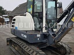 TEREX TC48
