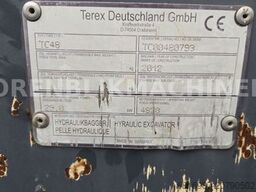 TEREX TC48