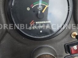 WEIDEMANN 1240 CX