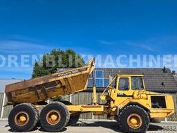 VOLVO A25 6X6