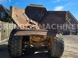 VOLVO A25 6X6