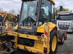 NEW HOLLAND LB95-4PT