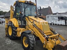 NEW HOLLAND LB95-4PT