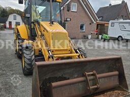 NEW HOLLAND LB95-4PT