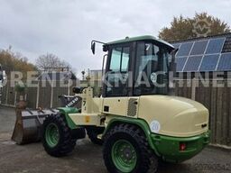 VOLVO L30B ZX PRO 4 STÜCK AUF LAGER