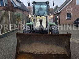 VOLVO L30B ZX PRO 4 STÜCK AUF LAGER