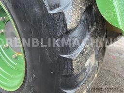 VOLVO L30B ZX PRO 4 STÜCK AUF LAGER