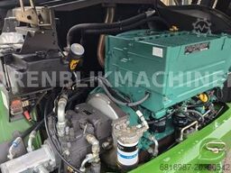 VOLVO L30B ZX PRO 4 STÜCK AUF LAGER