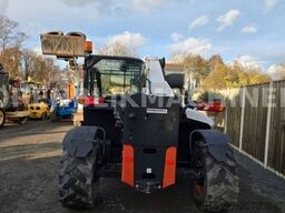 BOBCAT TL360 4X4X4