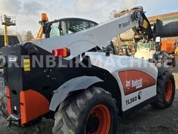 BOBCAT TL360 4X4X4