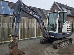TEREX TC35
