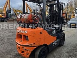 DOOSAN G25E-5