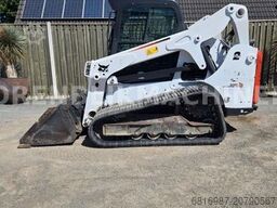 BOBCAT T650