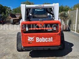 BOBCAT T650