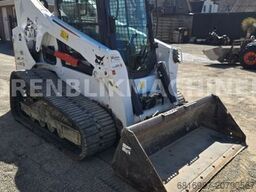 BOBCAT T650