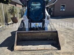 BOBCAT T650