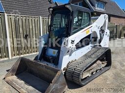 BOBCAT T650