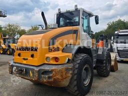 LIEBHERR L538