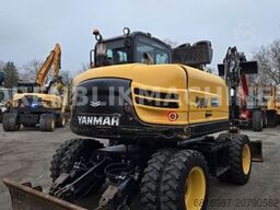 YANMAR B 95W