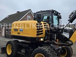 YANMAR B 95W