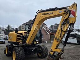 YANMAR B 95W