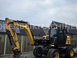YANMAR B 95W
