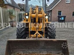 AHLMANN AS5 ALLRADLENKUNG