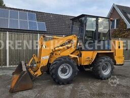 AHLMANN AS5 ALLRADLENKUNG