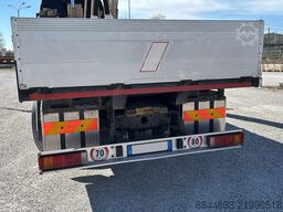 Iveco MAGIRUS A260S/80 ST13 1050