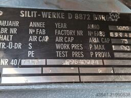 Dürr-Dental 3621 / 14933