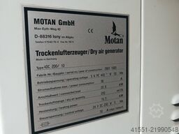 MOTAN LA8-200