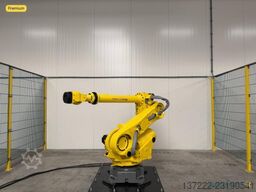 FANUC R-2000iB/125L