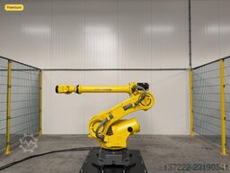 FANUC R-2000iB/125L