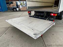 Renault D16.280 / Closed Box / Automatic / Euro 6