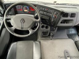 Renault D16.280 / Closed Box / Automatic / Euro 6