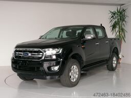 Ford Ranger 2.0 TDCi Autom. DC XLT 5 posti