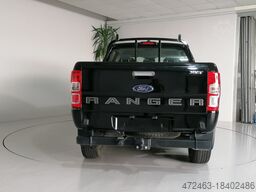 Ford Ranger 2.0 TDCi Autom. DC XLT 5 posti