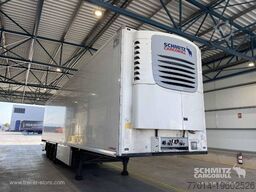Schmitz Cargobull Reefer Standard
