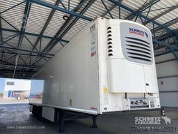 Schmitz Cargobull Reefer Standard