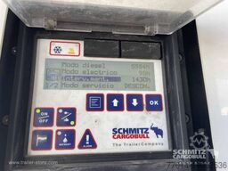 Schmitz Cargobull Reefer Standard