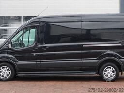 Ford Transit 350 2.0 TDCI L3H2 AUT/ LED/ CAMERA/ 2X ...