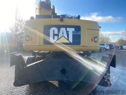 CAT M 318 D MH