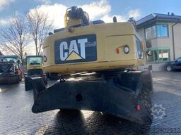 CAT M 318 D MH
