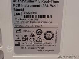 Applied Biosystems QuantStudio 5