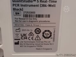 Applied Biosystems QuantStudio 5